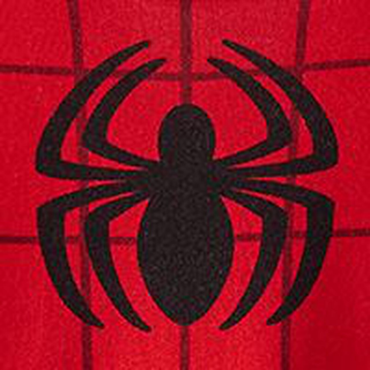 Marvel Spider-Man Costume HannaJams™ Pajama Set - Image 6