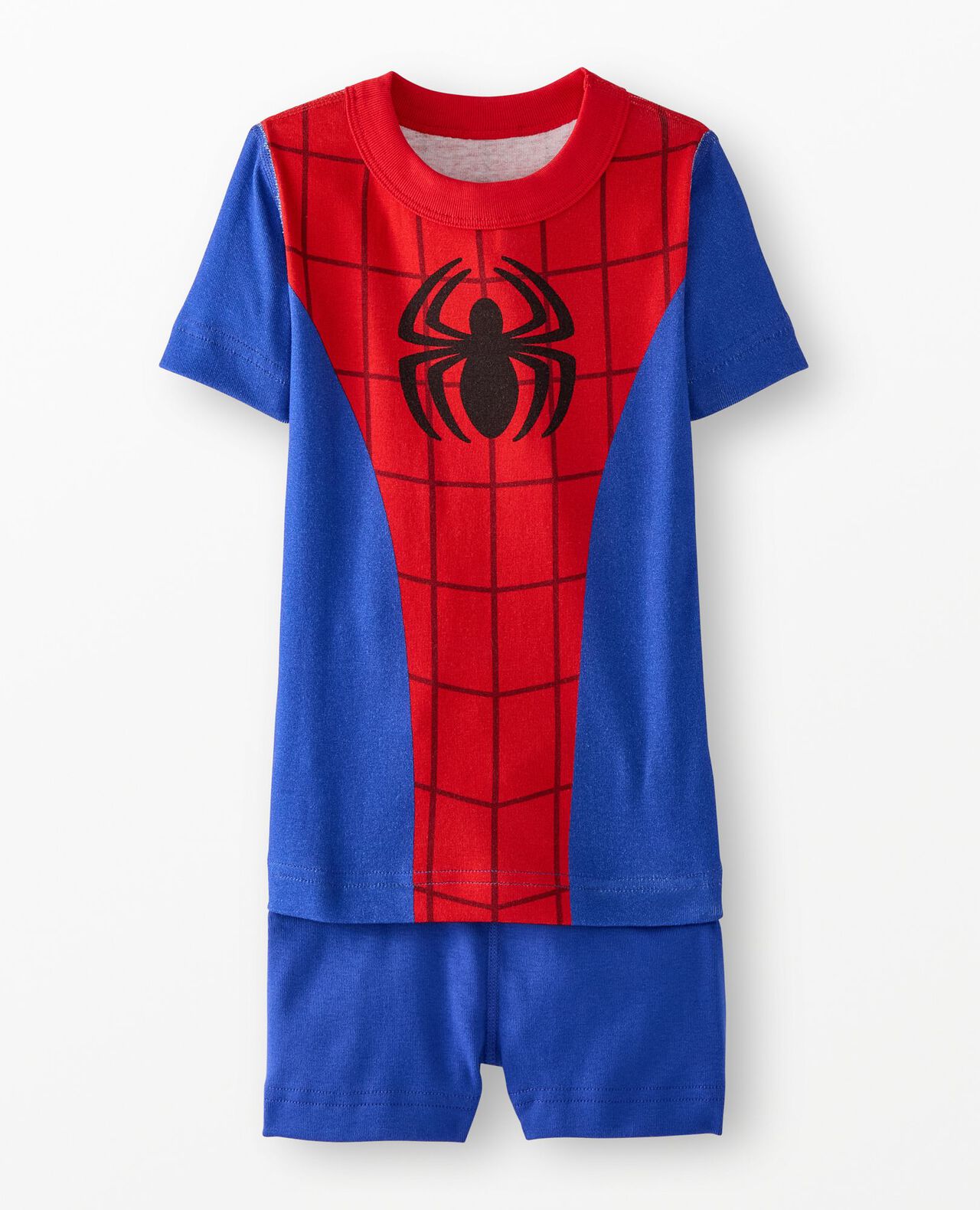 Marvel Spider-Man Costume HannaJams™ Pajama Set - Image 2