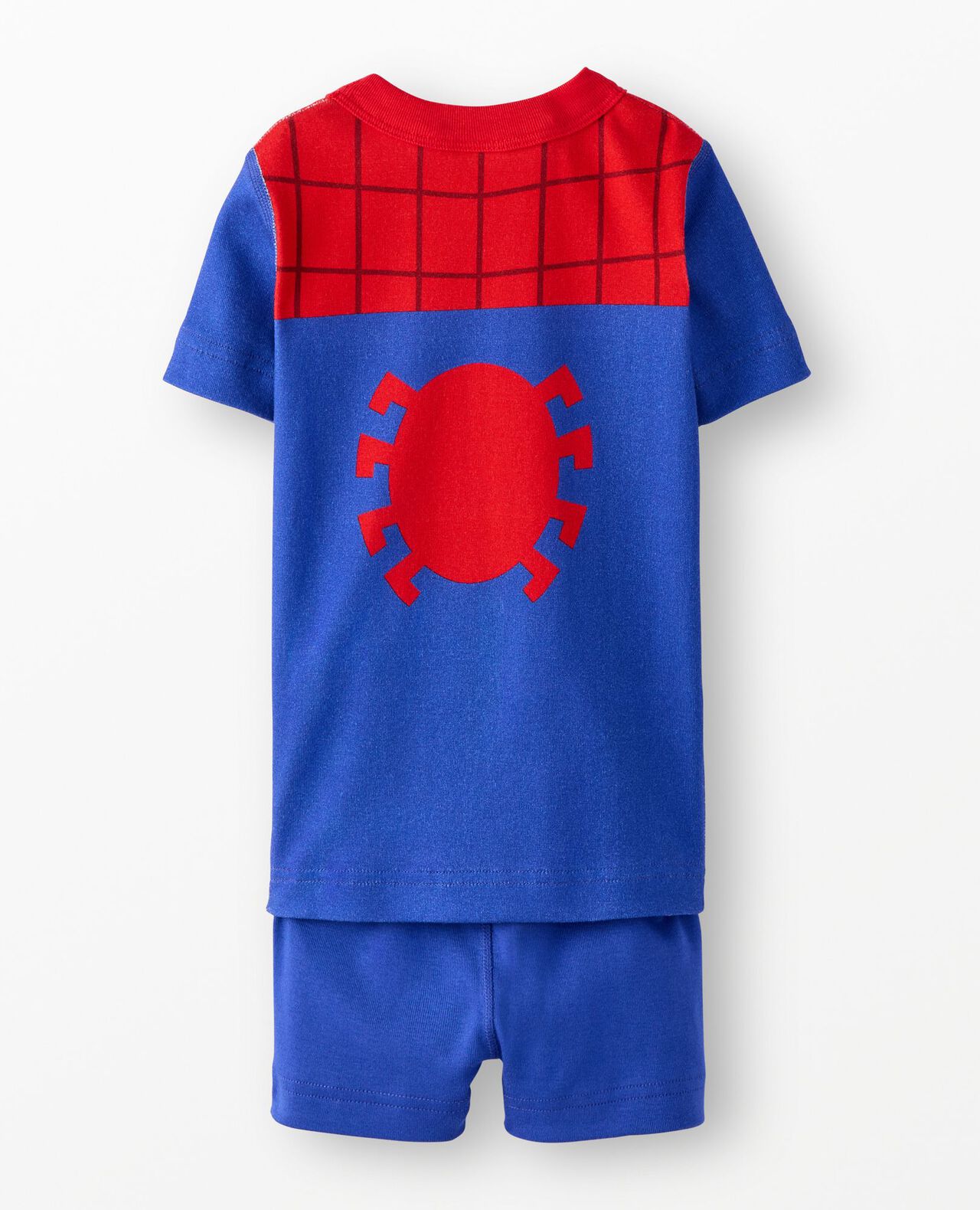 Marvel Spider-Man Costume HannaJams™ Pajama Set - Image 3