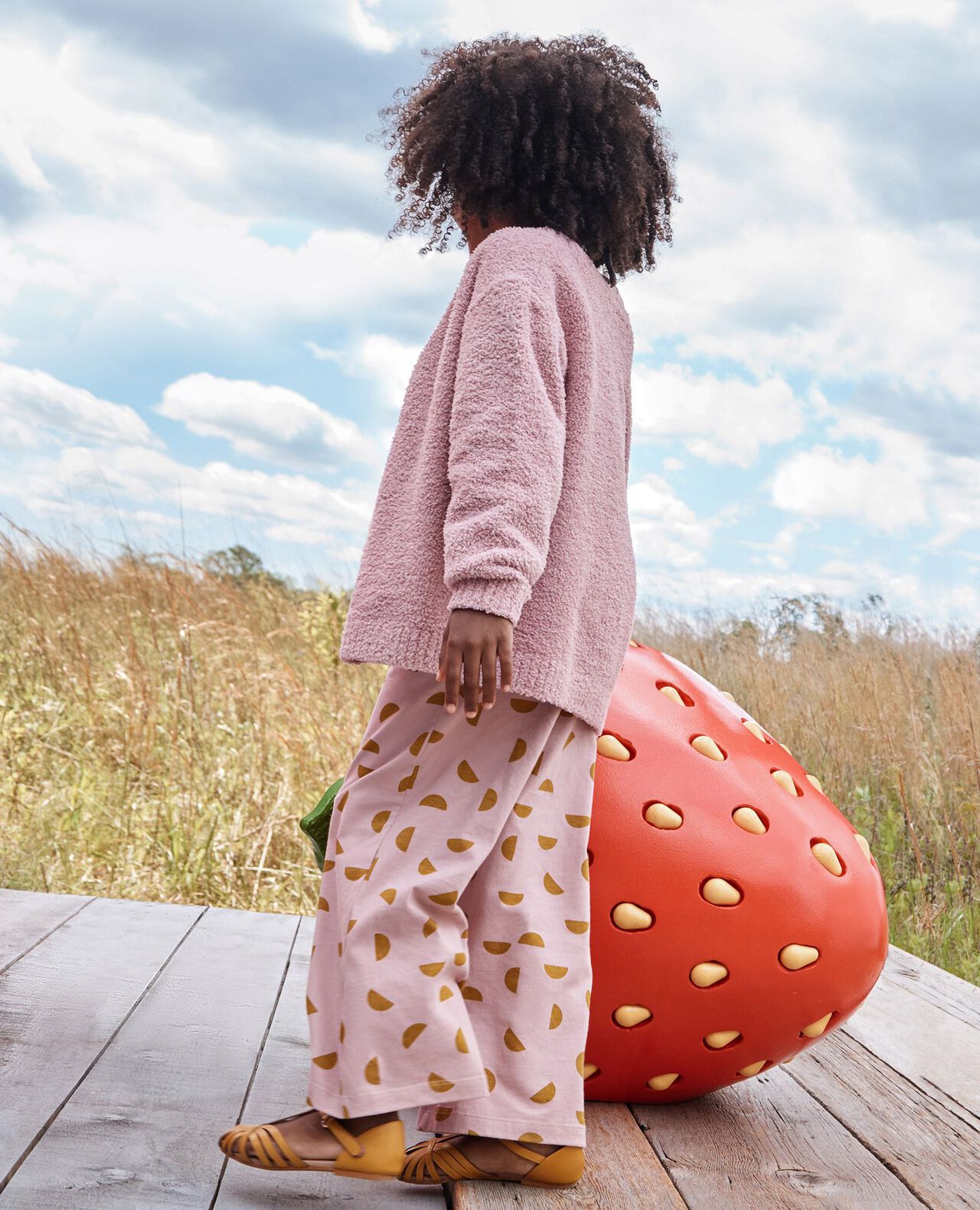 Marshmallow Cardigan - Image 3