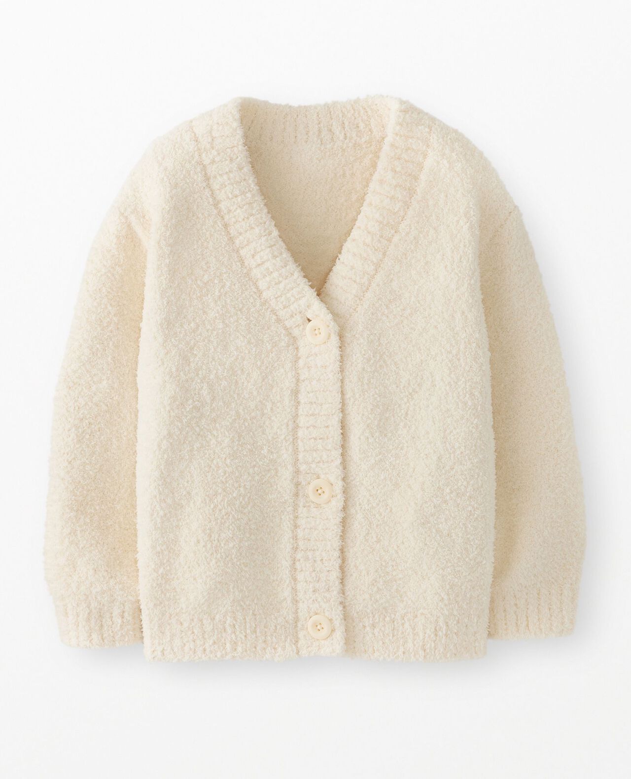 Marshmallow Cardigan - Image 2