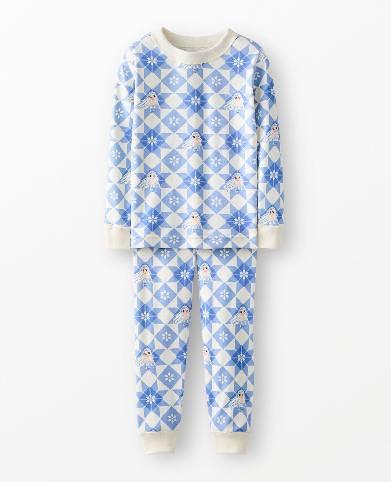 Disney Frozen HannaJams™ Pajama Set - Image 2