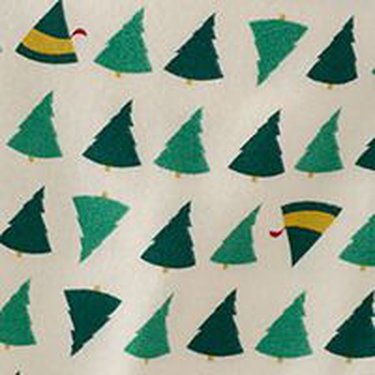 Adult Elf™ Flannel Pajama Pants - Image 5