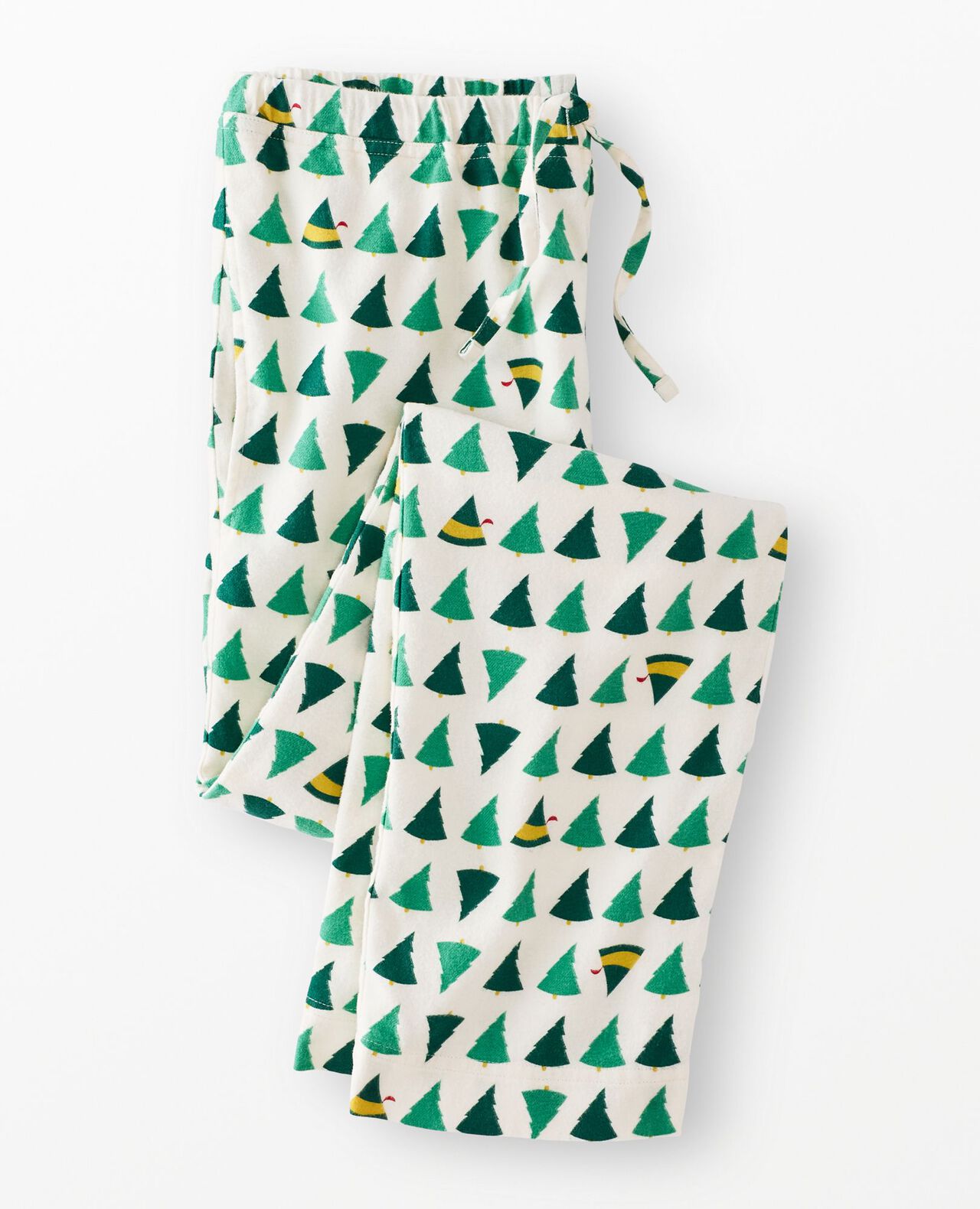 Adult Elf™ Flannel Pajama Pants