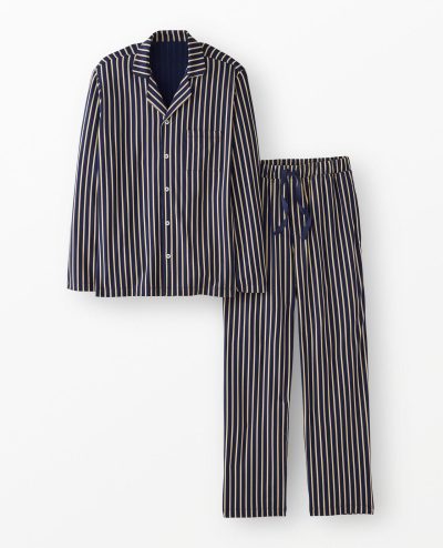 Adult Long Sleeve HannaSoft™ Pajama Set