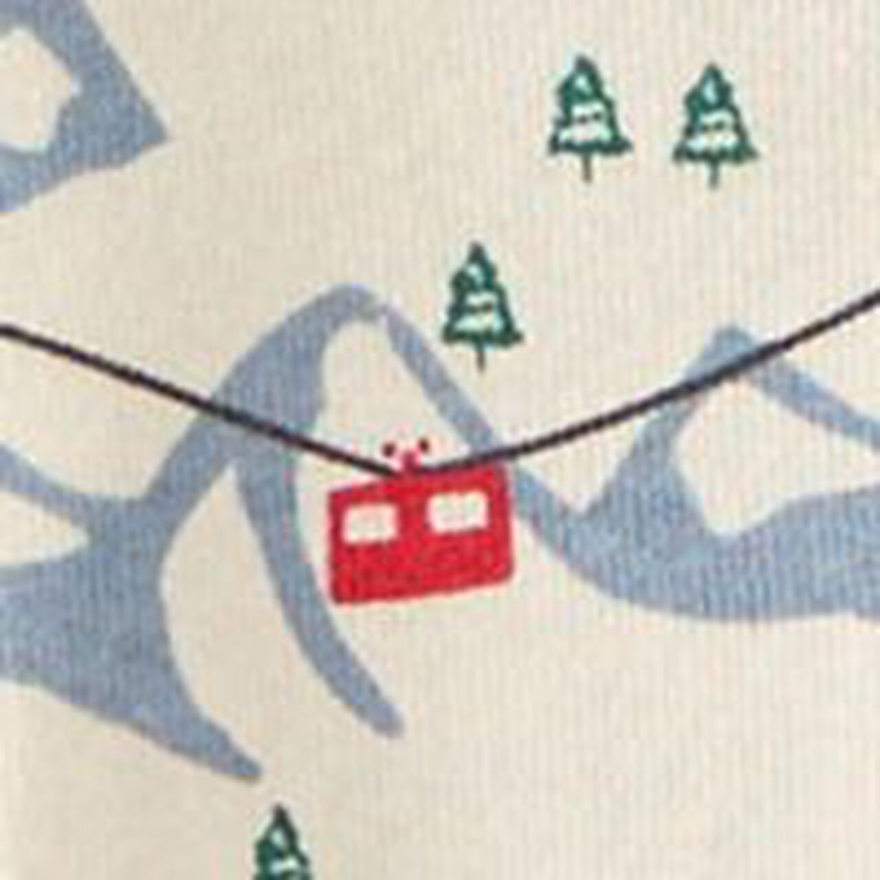Holiday HannaJams™ Sleeper - Image 15