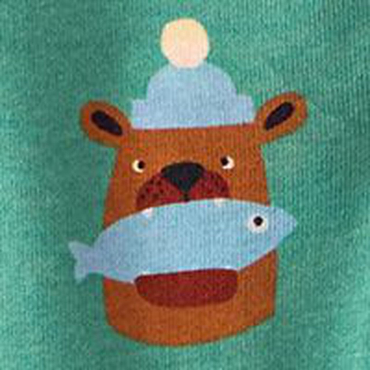 Holiday HannaJams™ Sleeper - Image 23