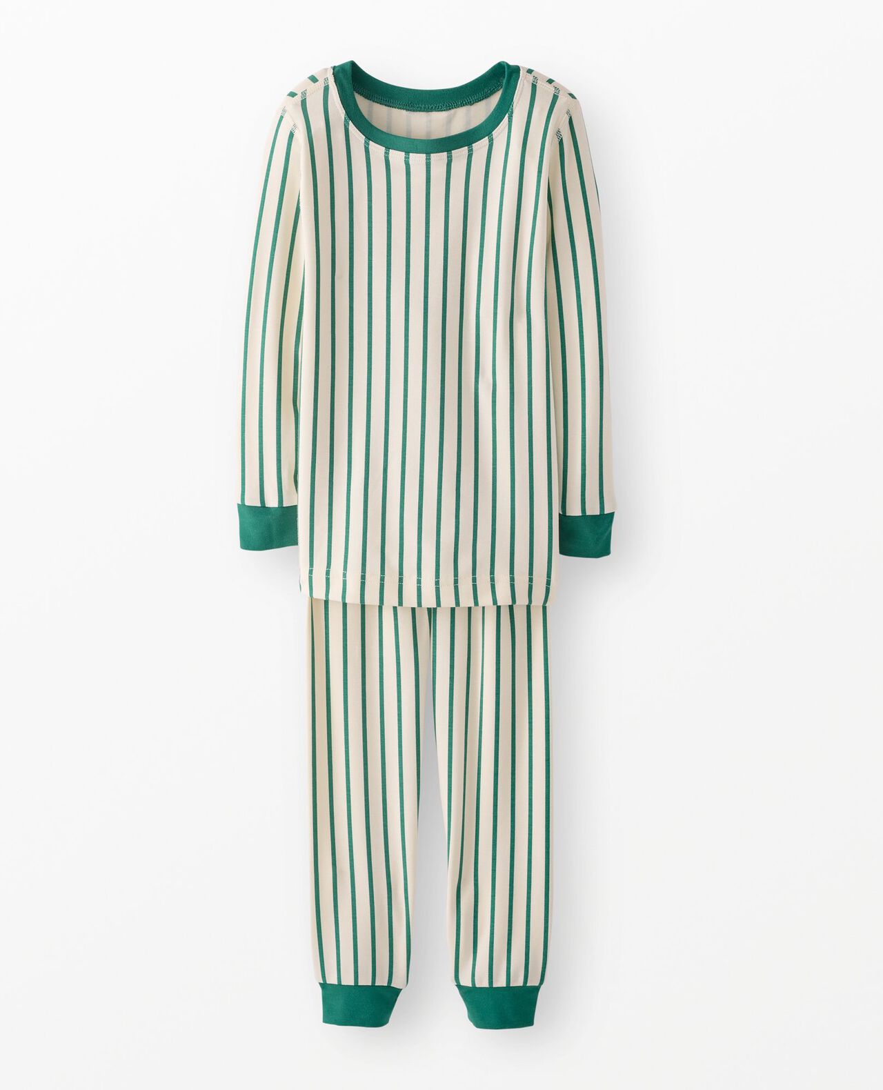 Holiday HannaSoft™ Stretch Pajama Set