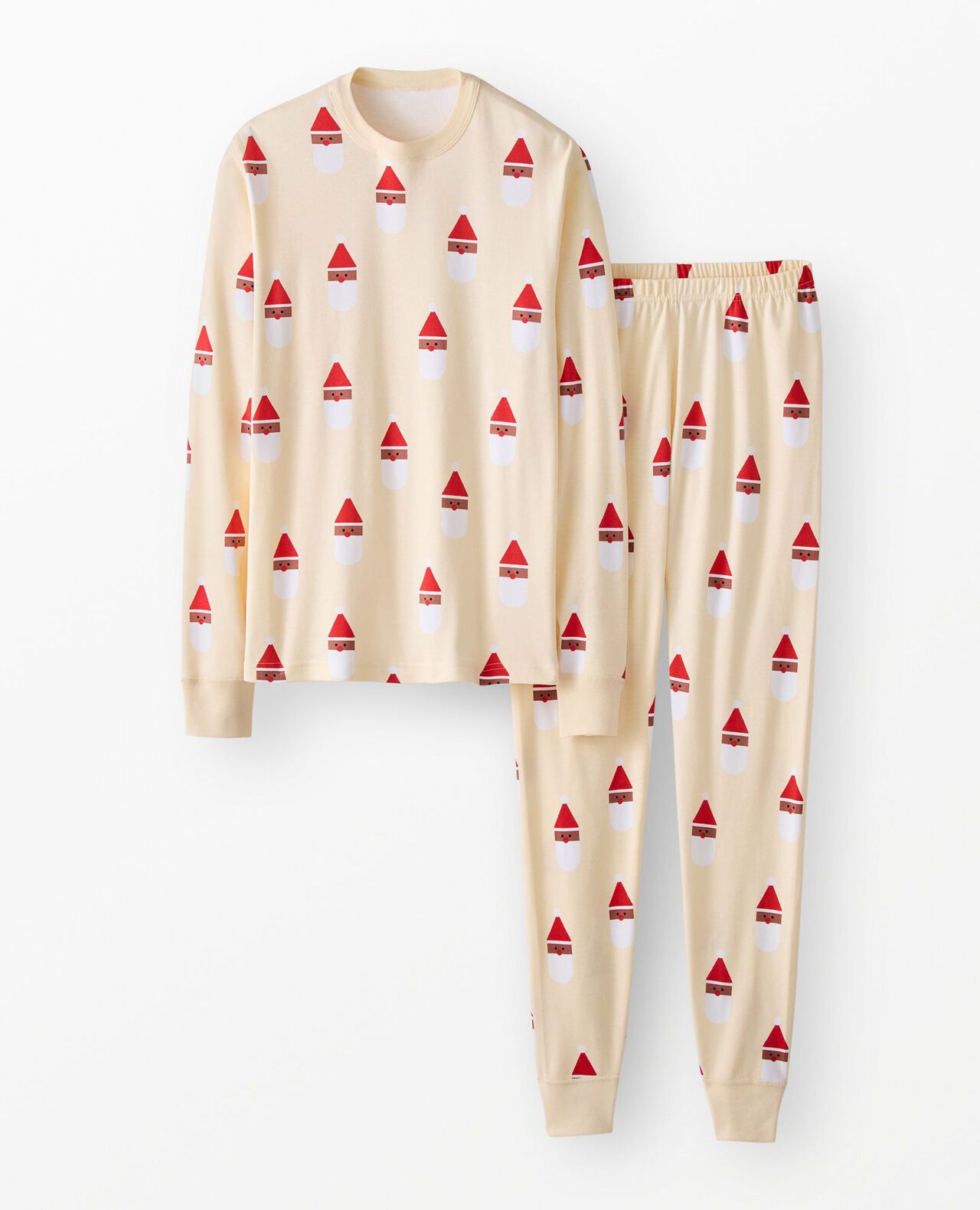 Adult Holiday HannaJams™ Pajama Set