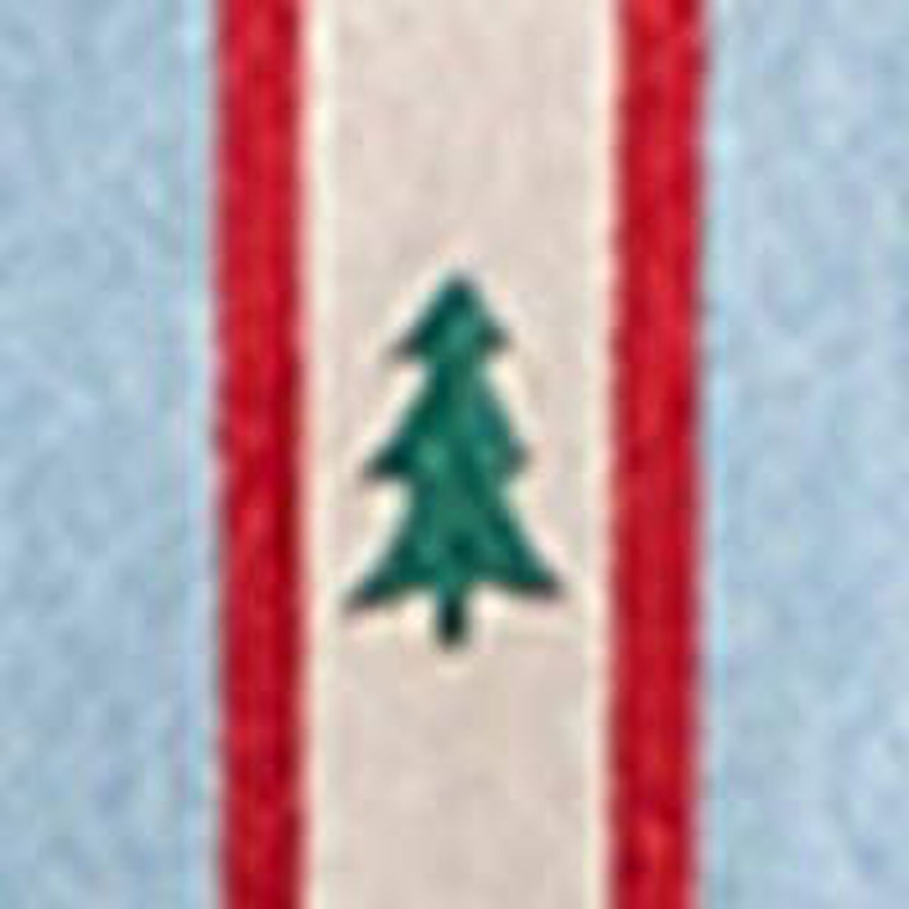 Women's Holiday Flannel Nightshirt - Image 10