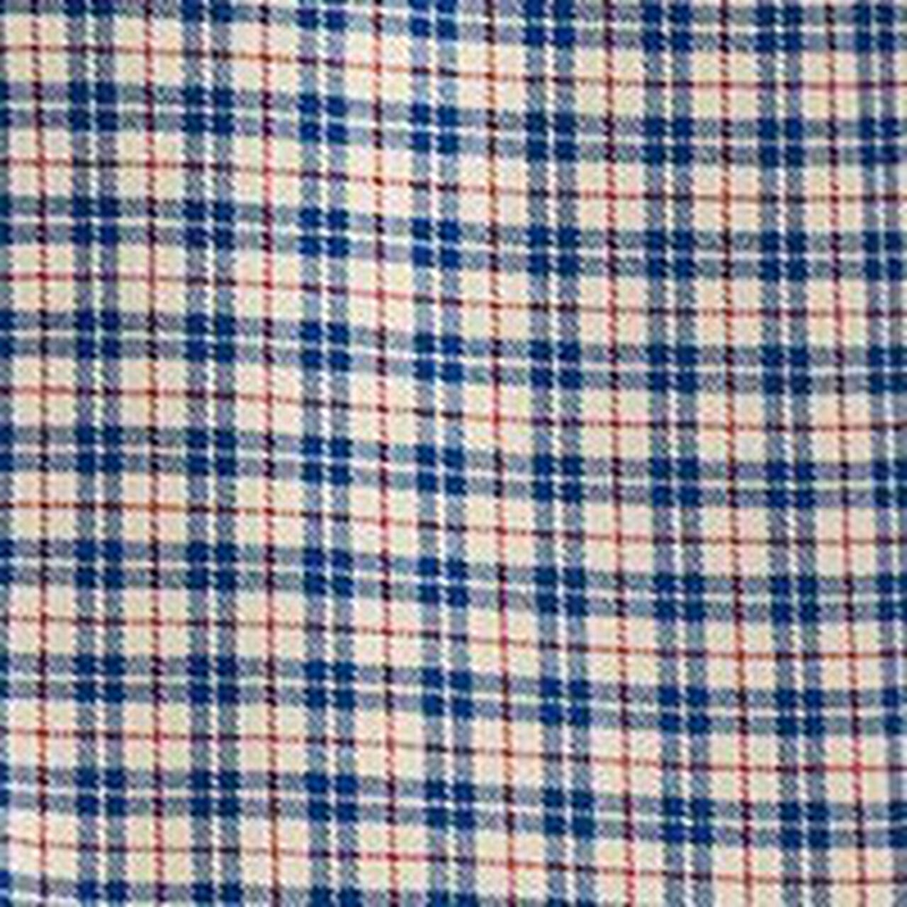 Women's Holiday Flannel Nightshirt - Image 7