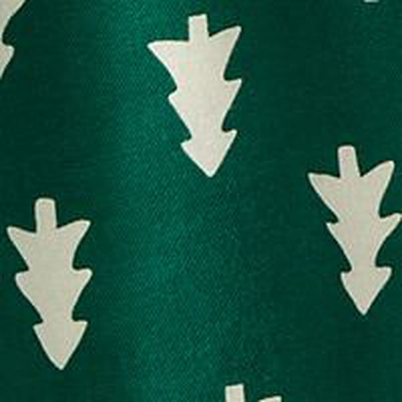 Women's Holiday Flannel Pajama Shorts - Image 8
