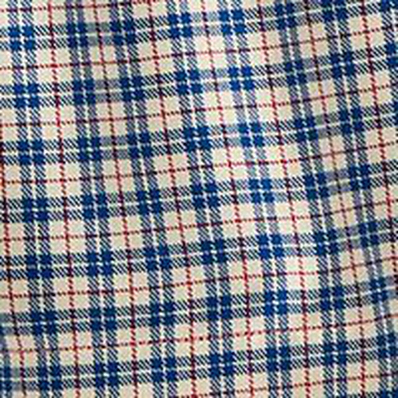 Women's Holiday Flannel Pajama Shorts - Image 5