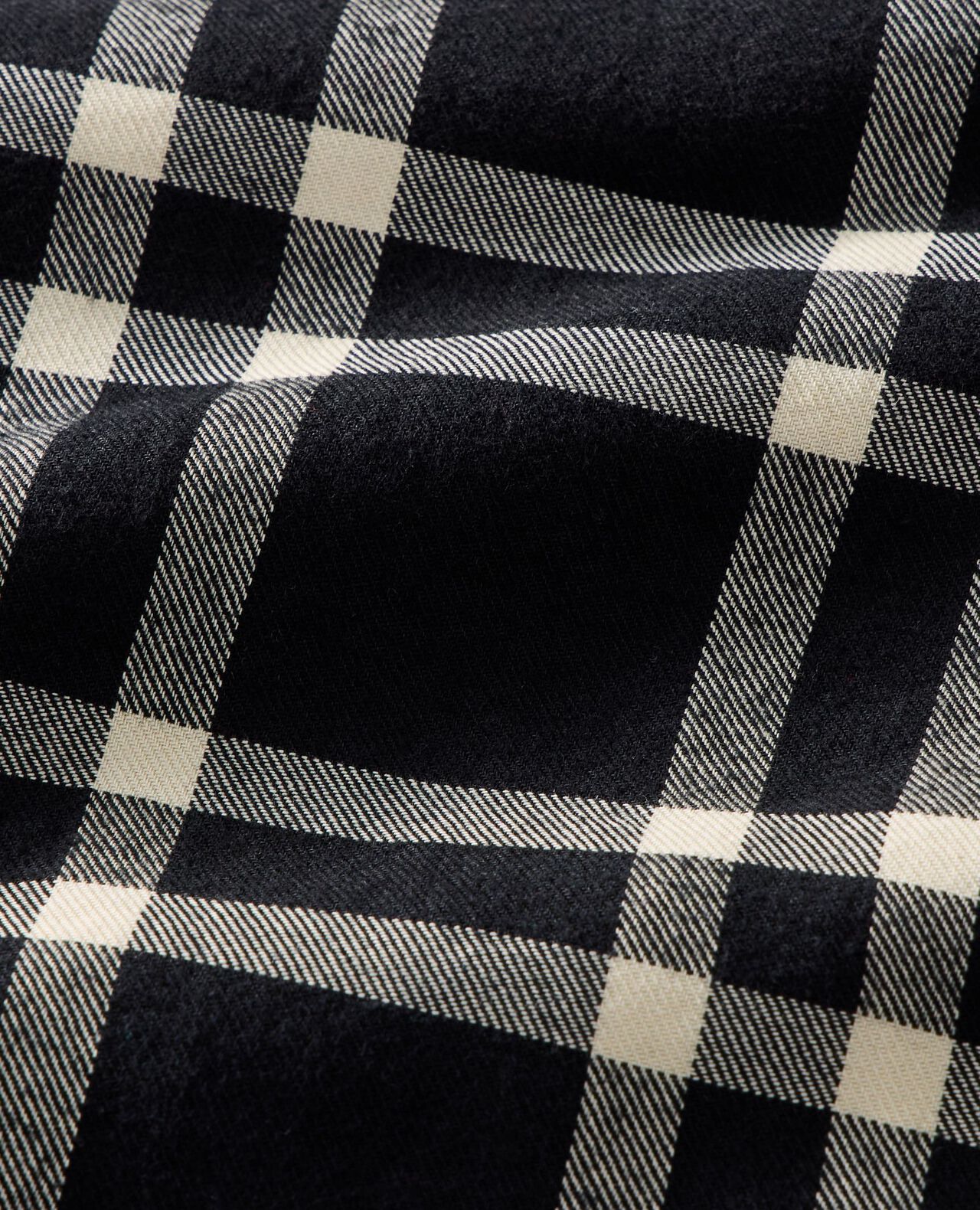 Women's Holiday Flannel Pajama Shorts - Image 2