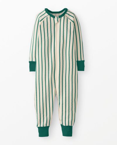 Holiday HannaSoft™ Stretch Sleeper