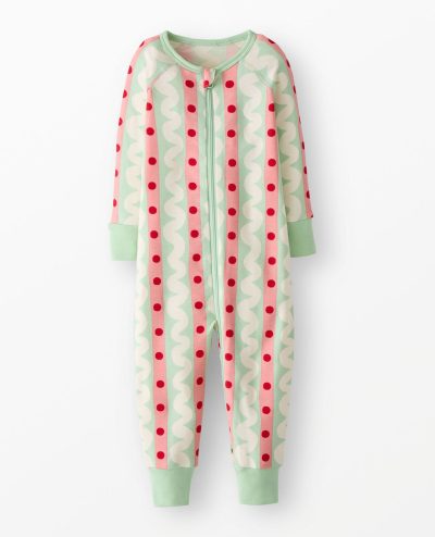 Holiday HannaSoft™ Stretch Sleeper