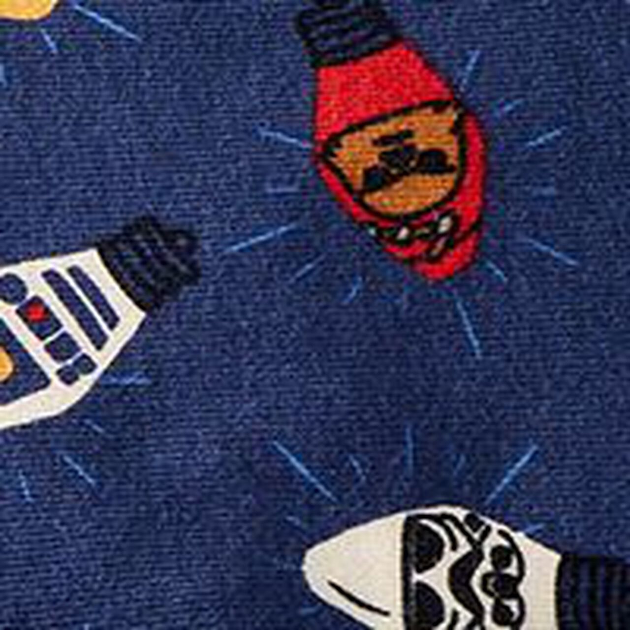 STAR WARS™ Holiday Dog Pajamas - Image 3
