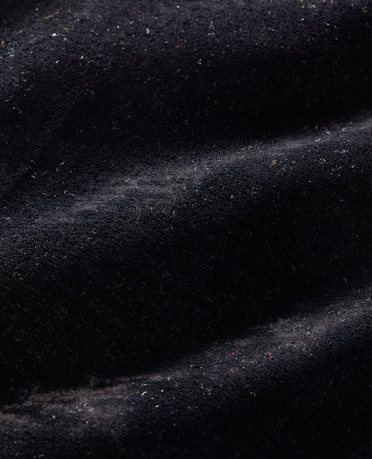 Velvet Wide Leg Jumpsuit - Image 3
