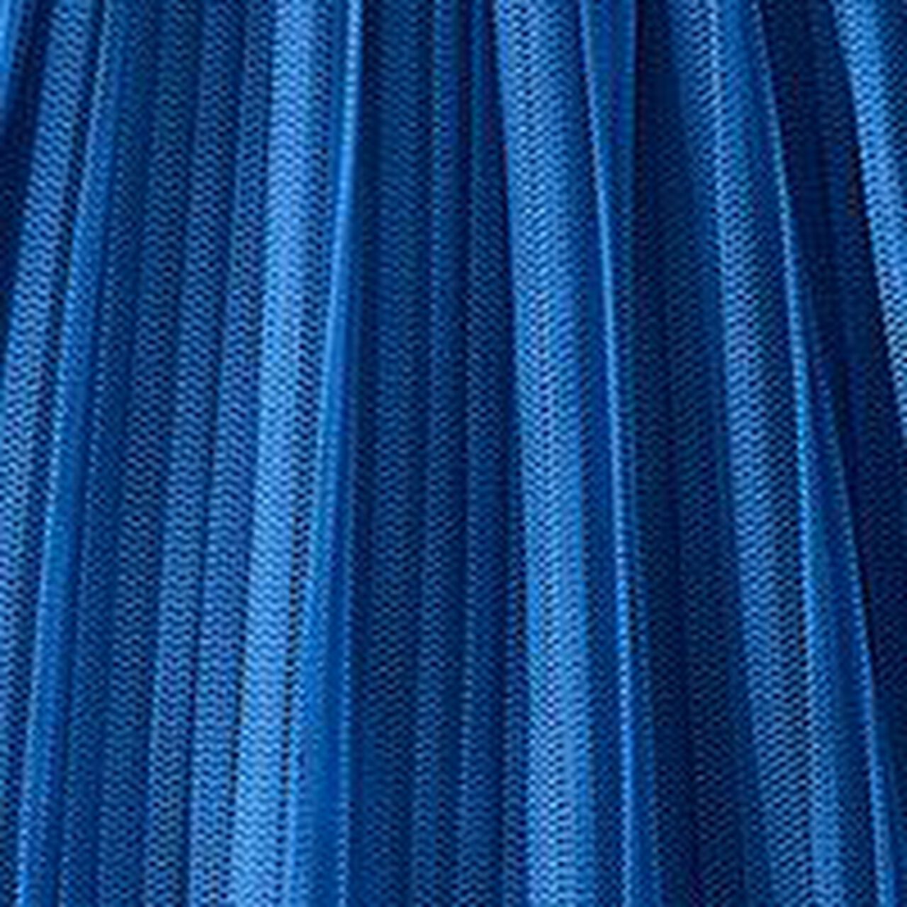 Baby Flutter Sleeve Tulle Dress - Image 6