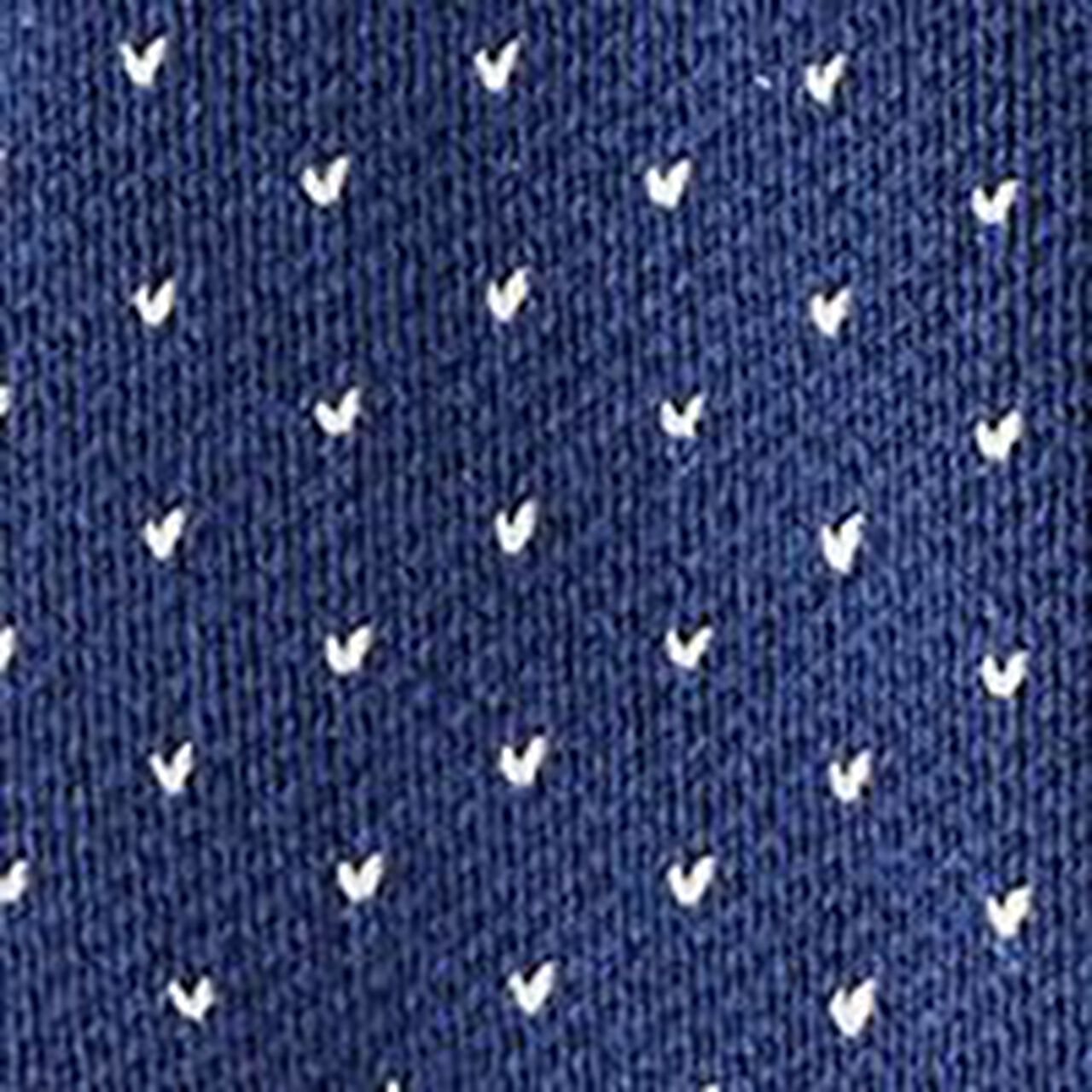 Baby Holiday Sweater Romper - Image 4