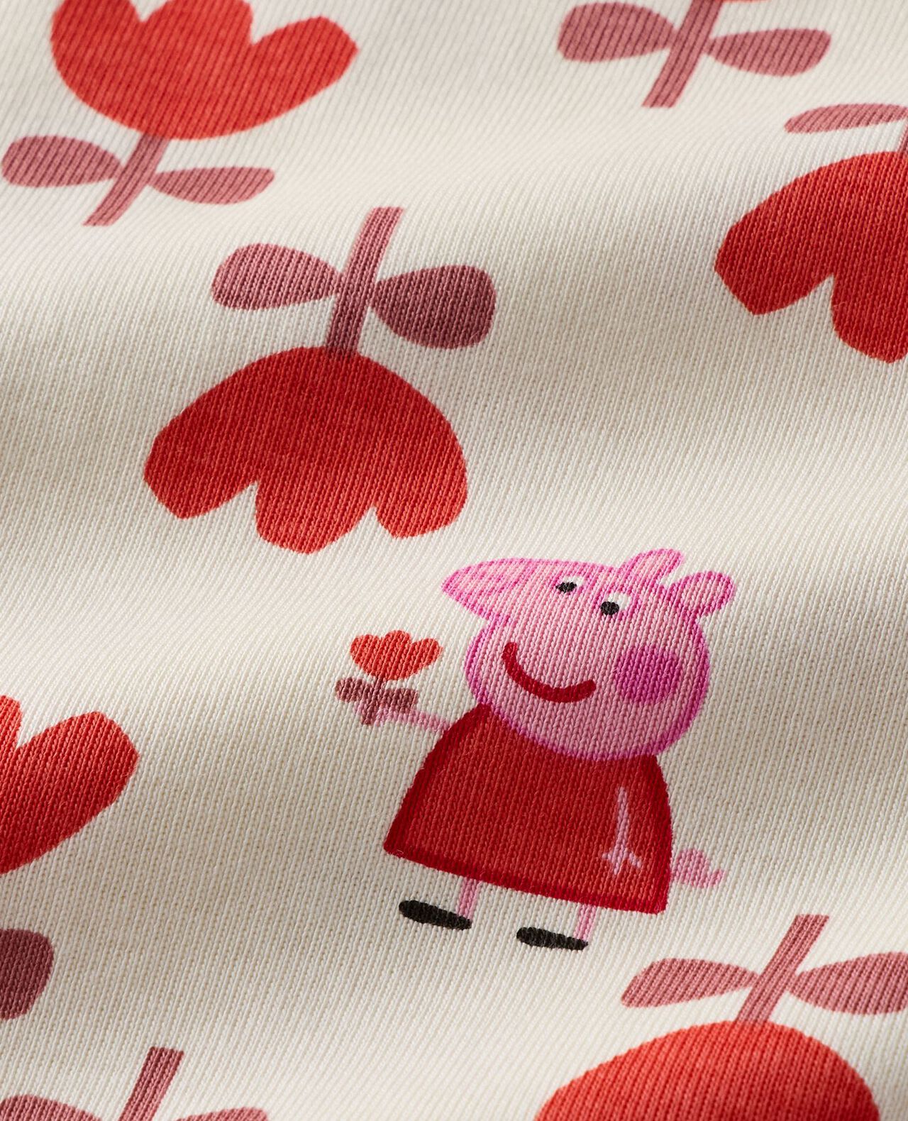 Peppa Pig HannaJams™ Pajama Set - Image 2