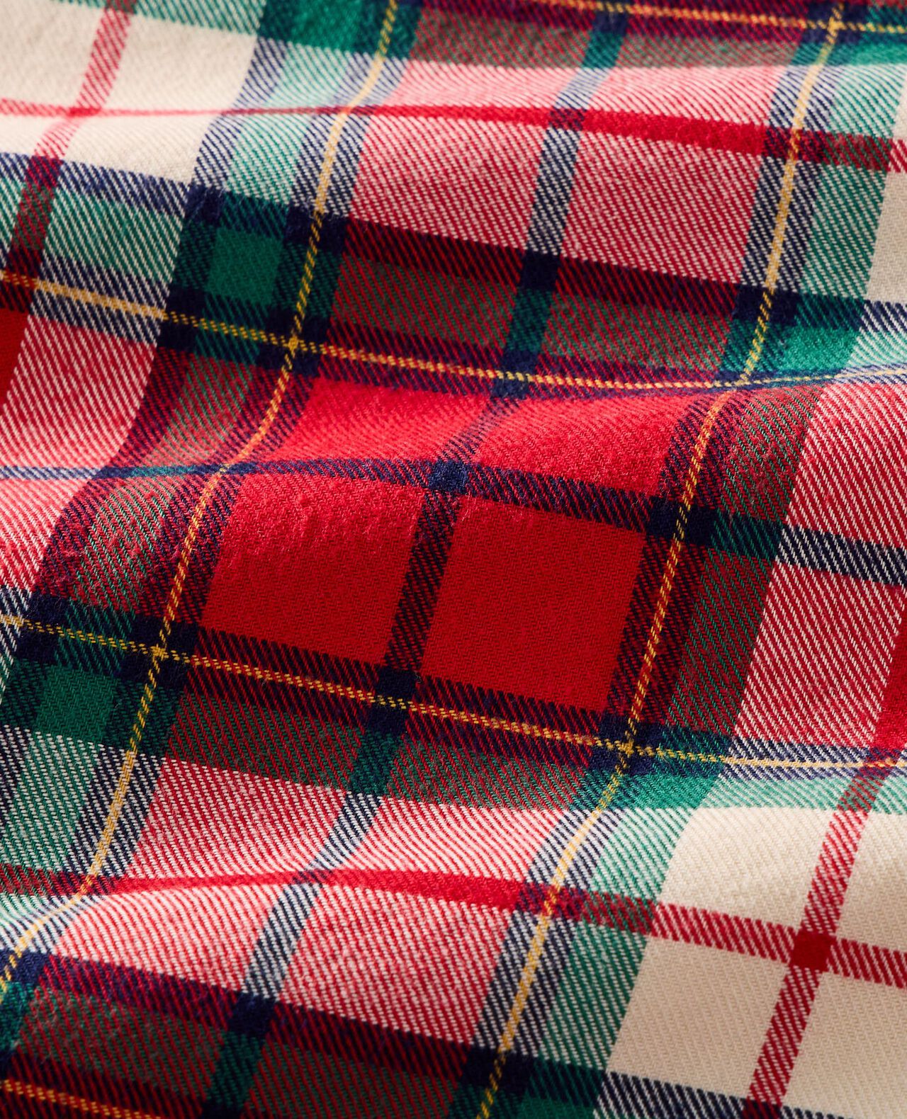 Women's Holiday Jogger Pajama Pants - Image 2