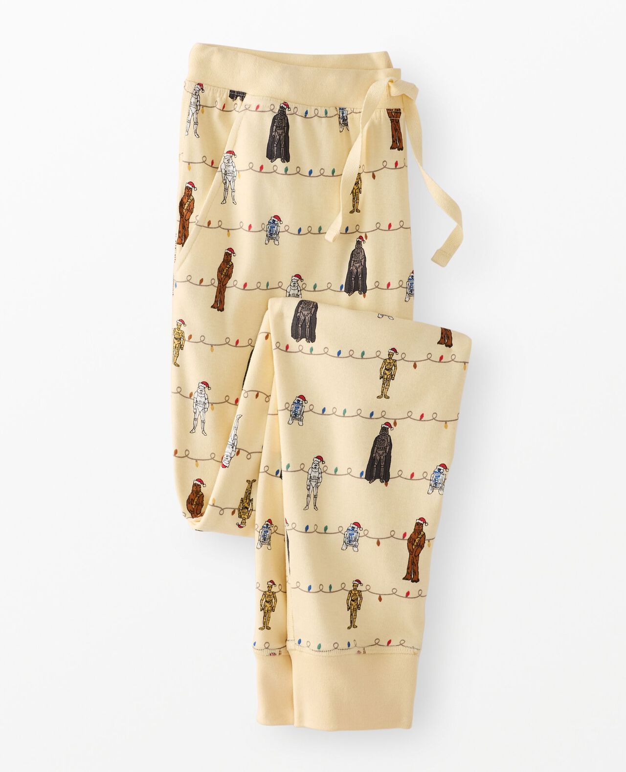 Women's STAR WARS™ Holiday Jogger Pajama Pants
