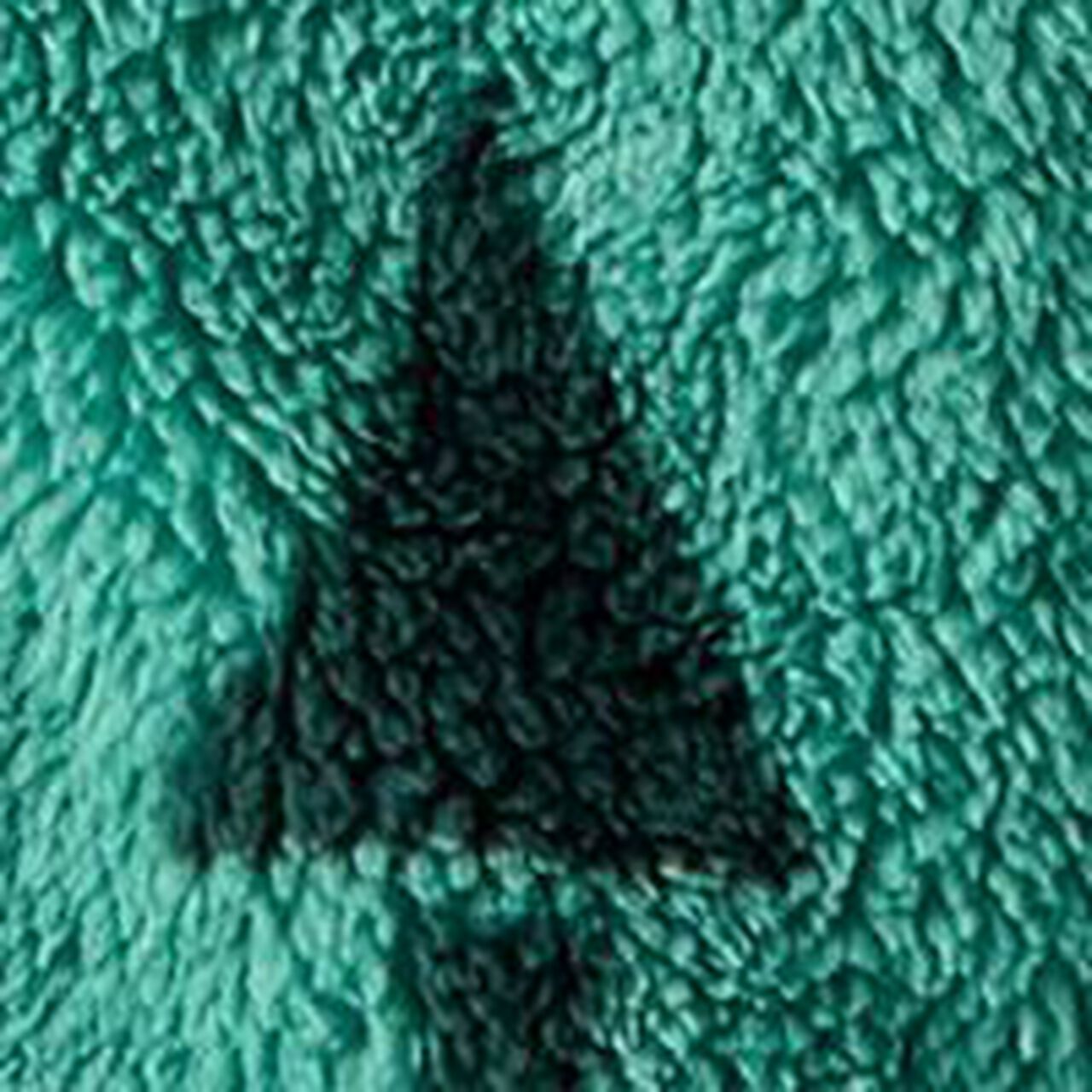 Baby Holiday Marshmallow Fleece Jacket - Image 5