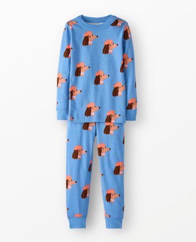 HannaJams™ Pajama Set