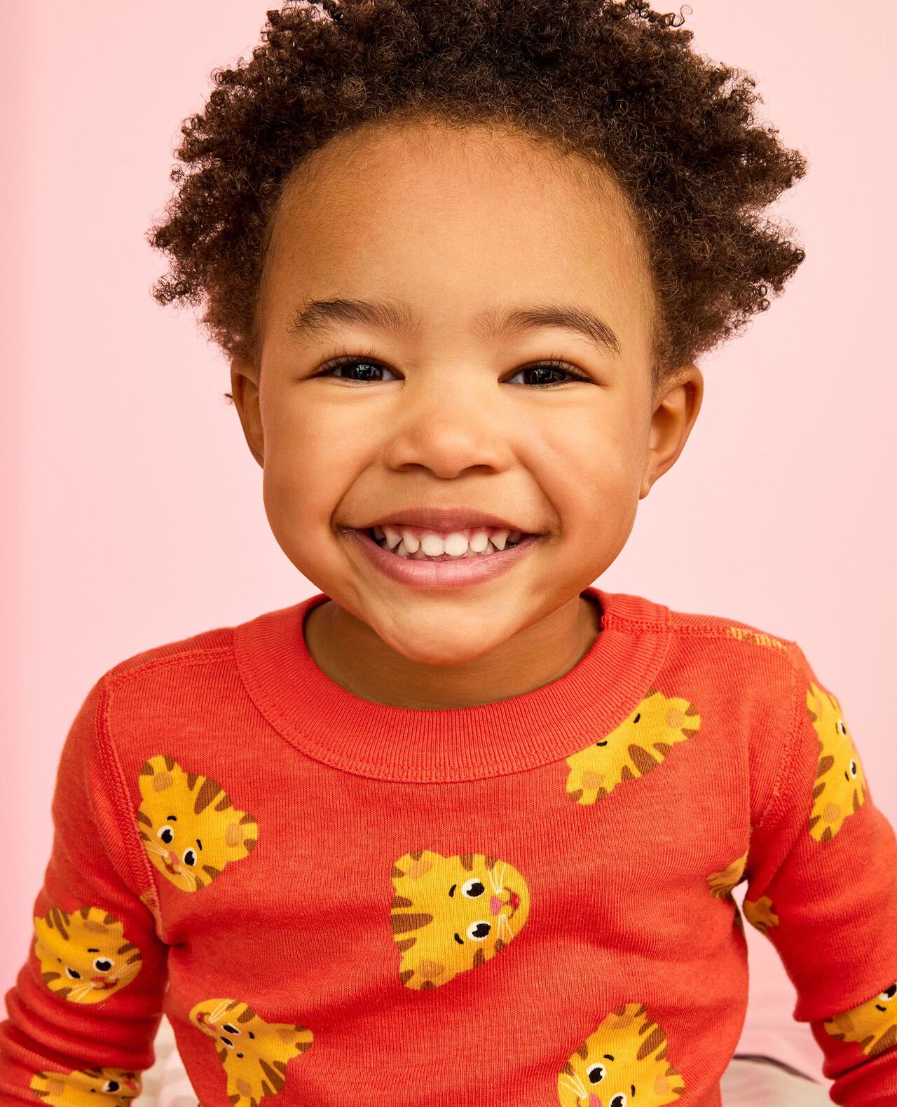 Daniel Tiger HannaJams™ Pajama Set - Image 4