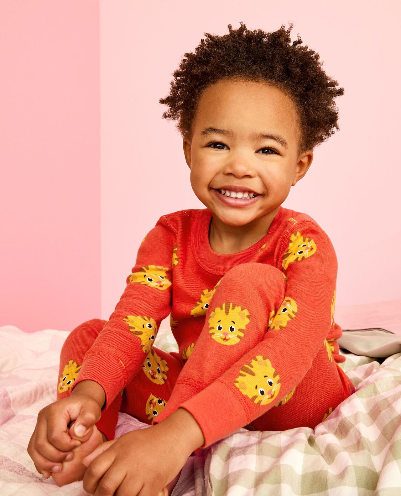 Daniel Tiger HannaJams™ Pajama Set - Image 5