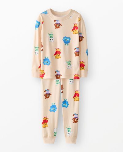 Daniel Tiger HannaJams™ Pajama Set