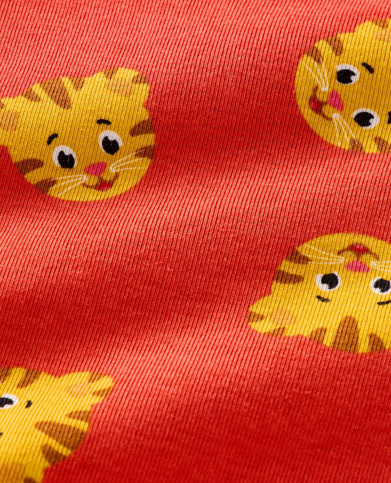 Daniel Tiger HannaJams™ Pajama Set - Image 2
