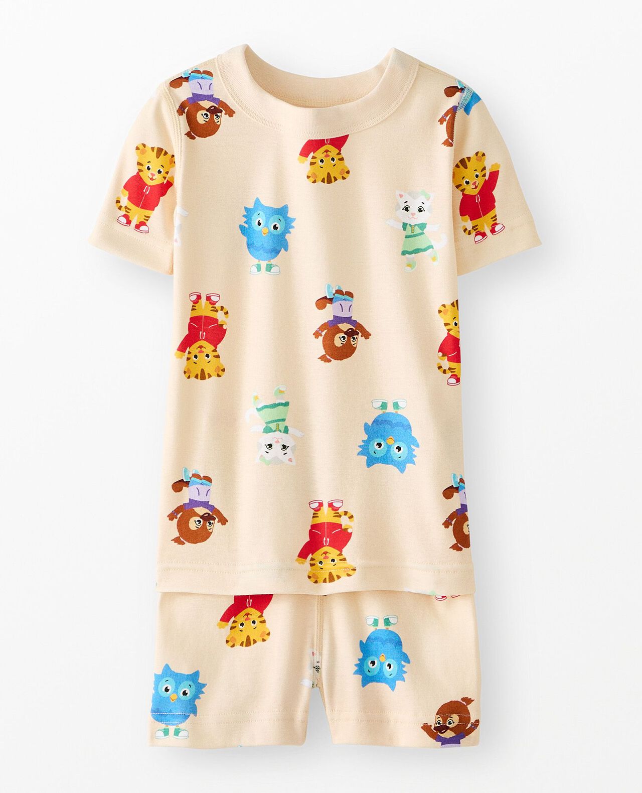 Daniel Tiger HannaJams™ Pajama Set - Image 2