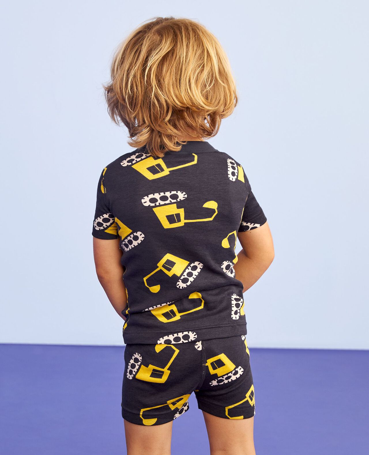 HannaJams™ Pajama Set - Image 5