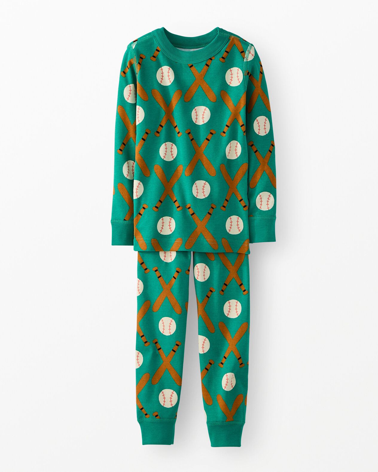HannaJams™ Pajama Set
