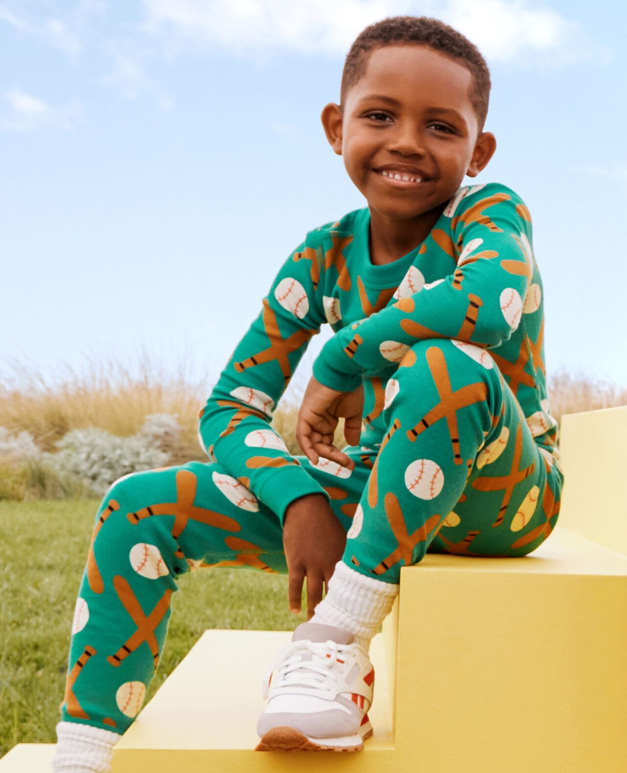 HannaJams™ Pajama Set - Image 3