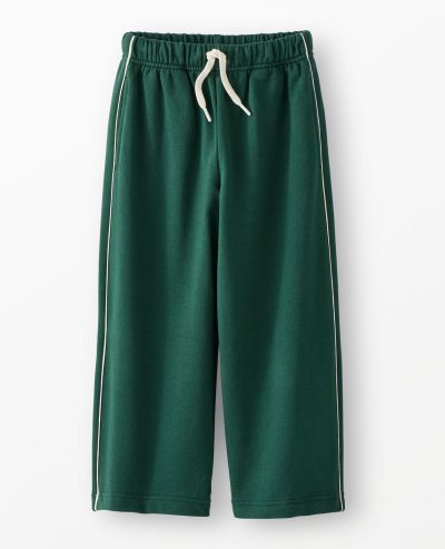 French Terry Sweatpants