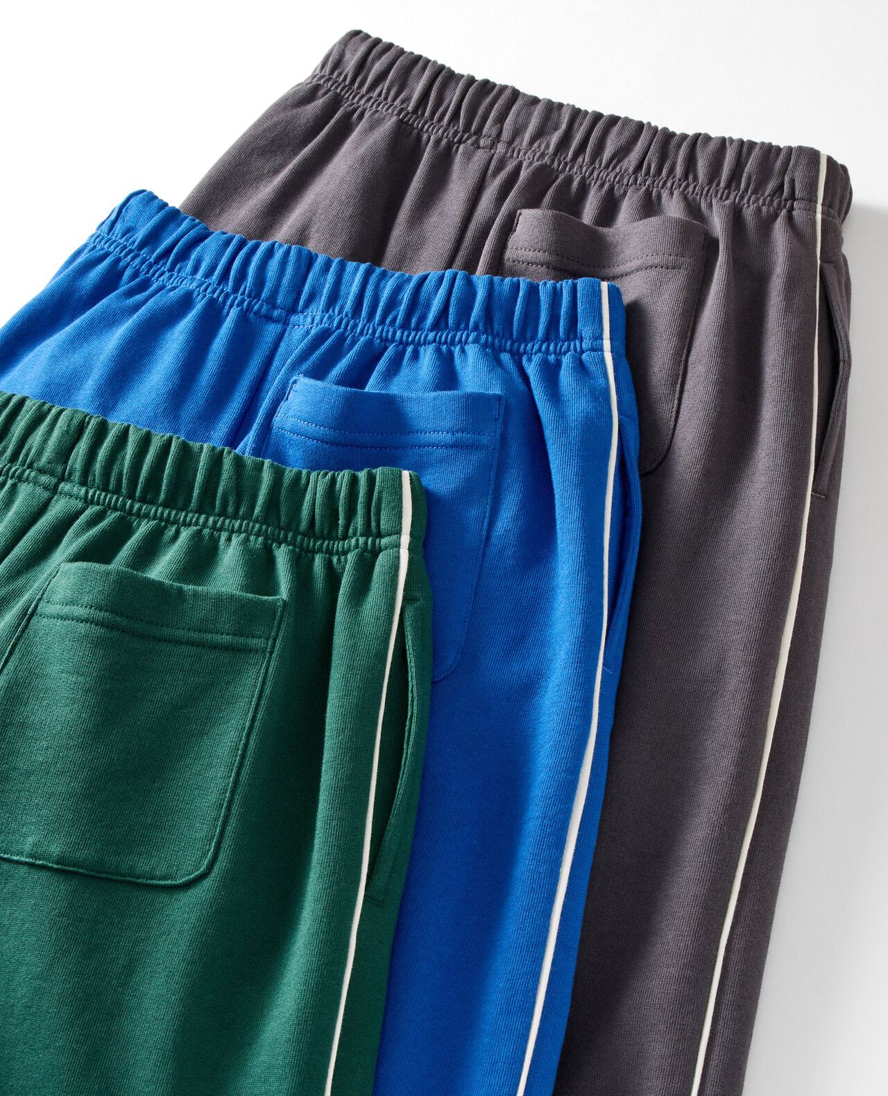French Terry Sweatpants - Image 2