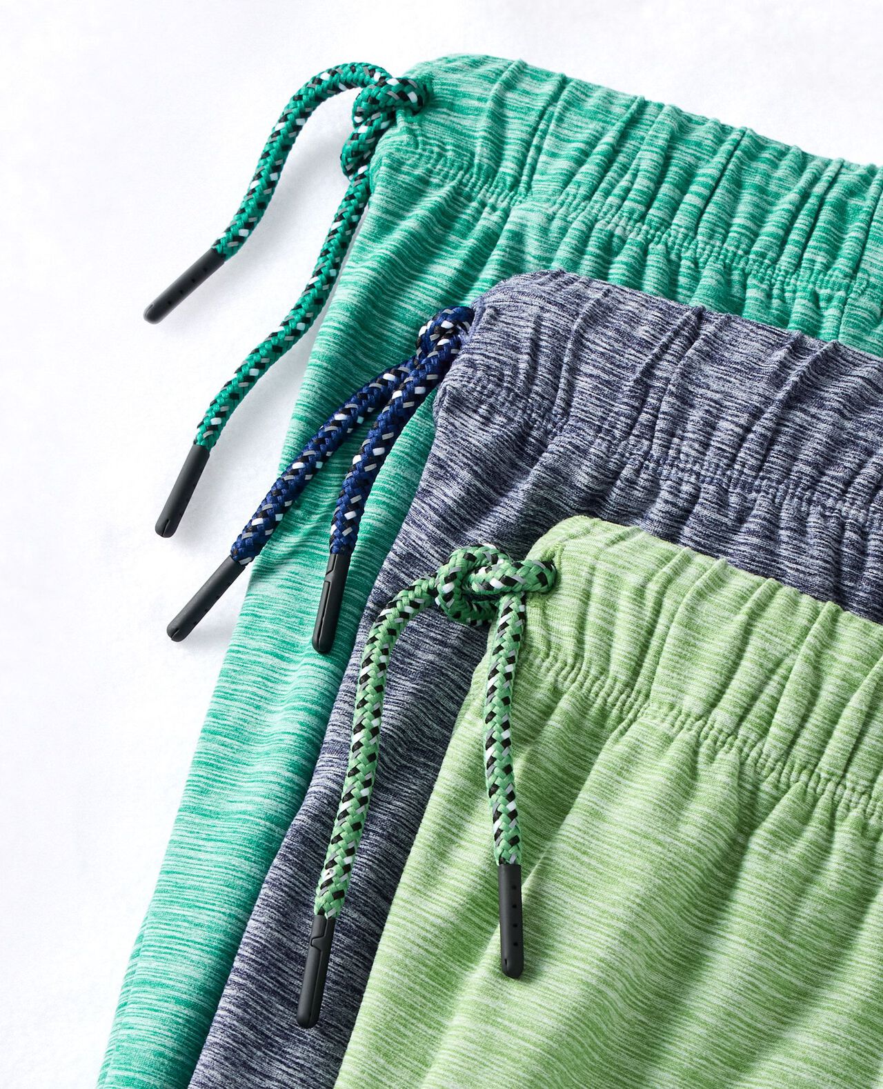 Active UV T-Shirt & Shorts Set - Image 2