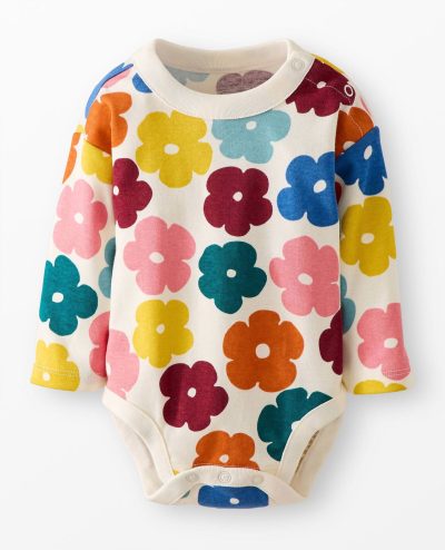 Baby Long Sleeve Bodysuit