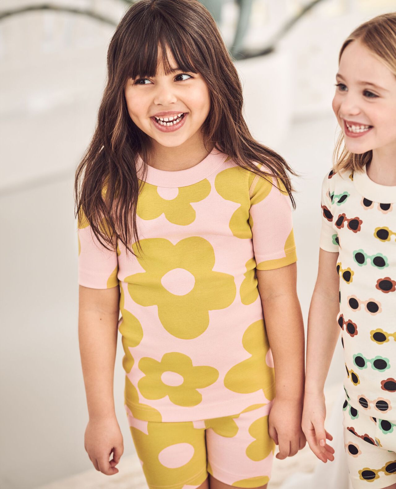 HannaJams™ Pajama Set