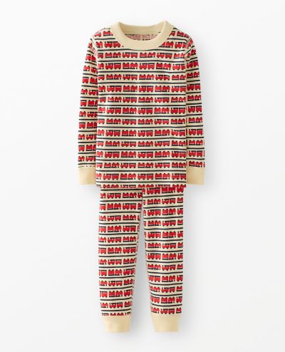 Holiday HannaJams™ Pajama Set