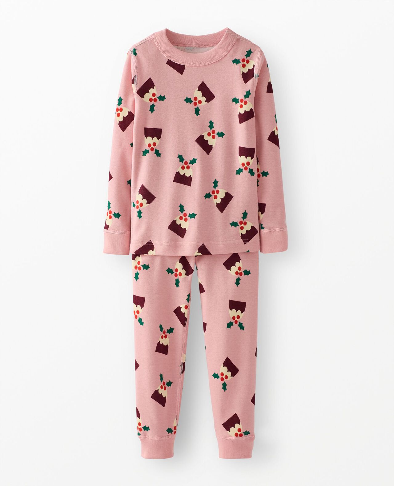 Holiday HannaJams™ Pajama Set - Image 5