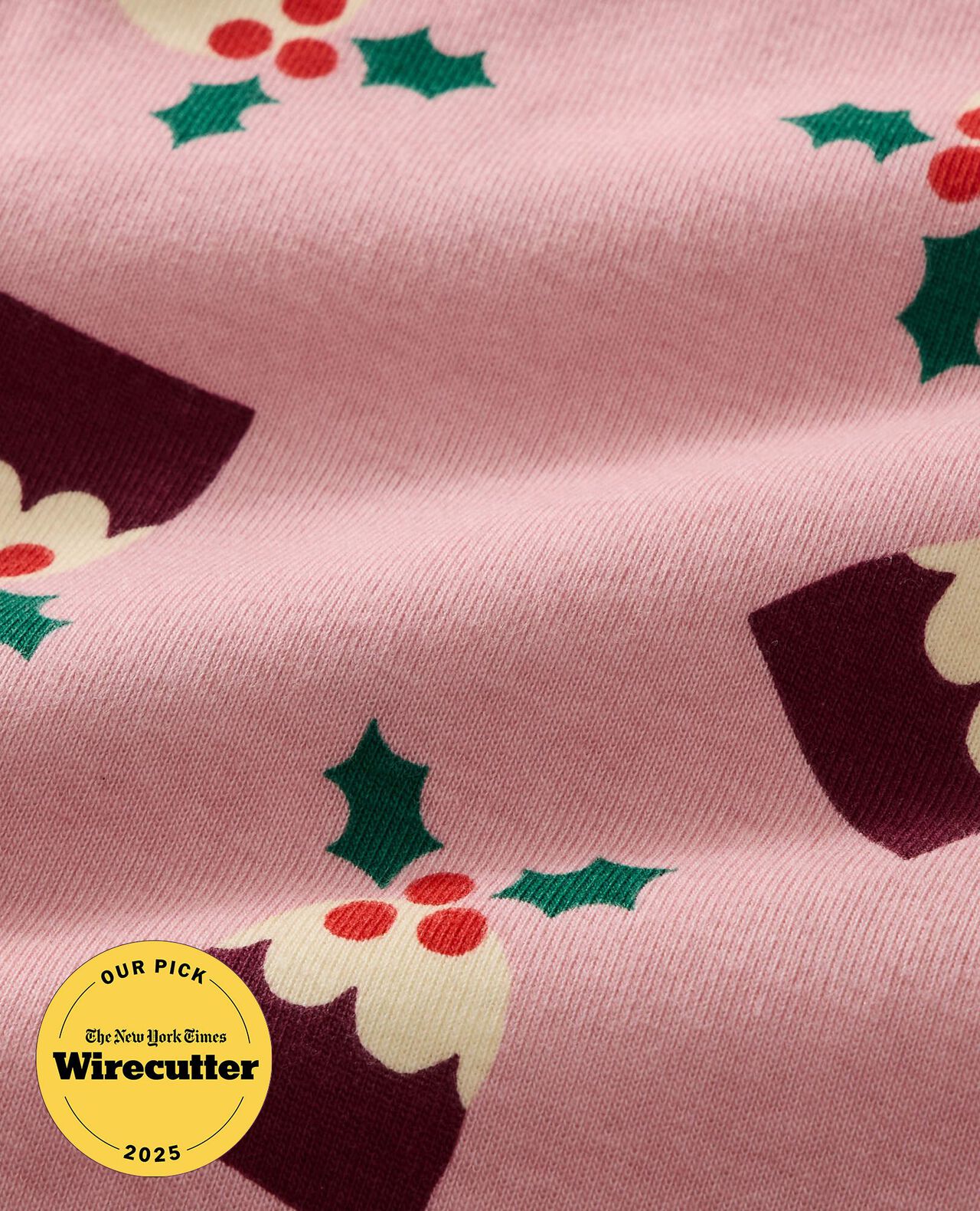 Holiday HannaJams™ Pajama Set - Image 2