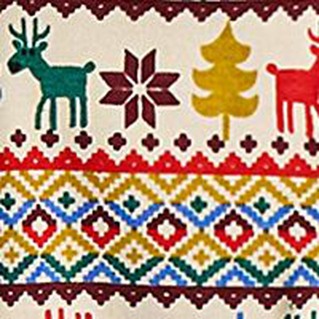 Holiday HannaJams™ Pajama Set - Image 23