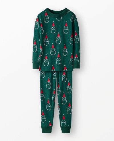 Holiday HannaJams™ Pajama Set