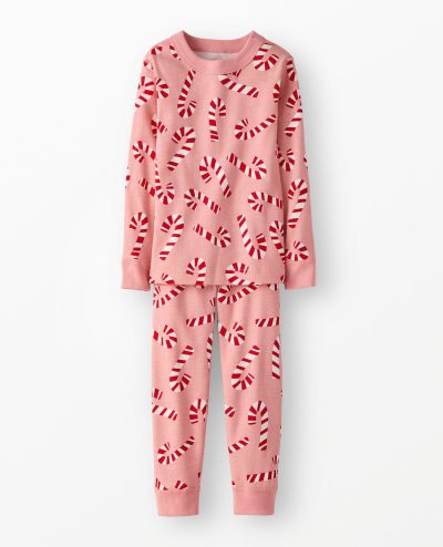 Holiday HannaJams™ Pajama Set