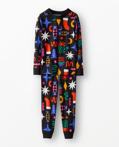 Holiday HannaJams™ Pajama Set