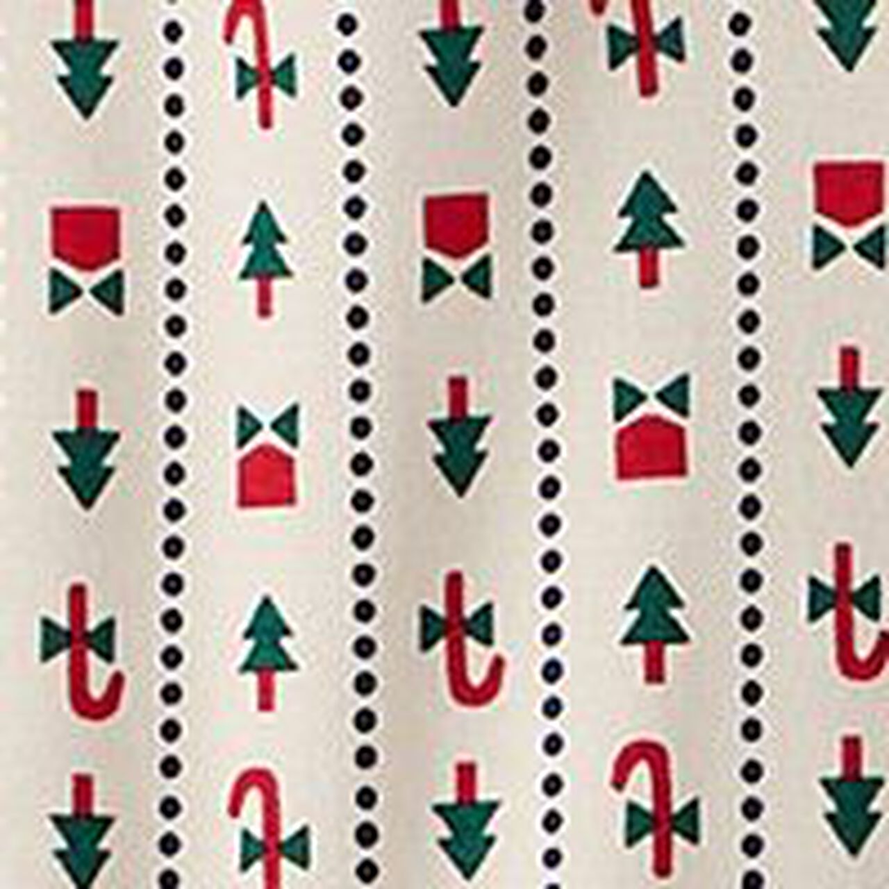 Holiday HannaJams™ Pajama Set - Image 24